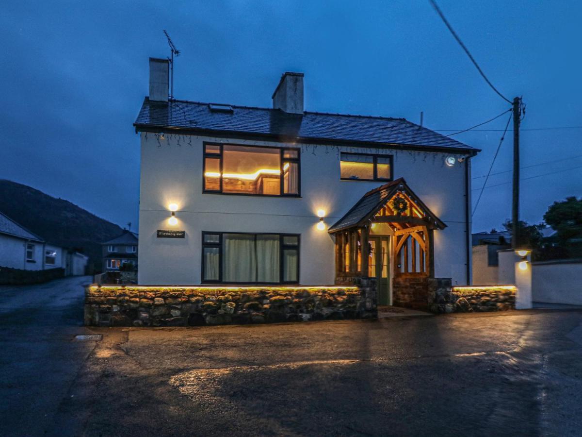 Murmur Y Mor Pwllheli Extérieur photo