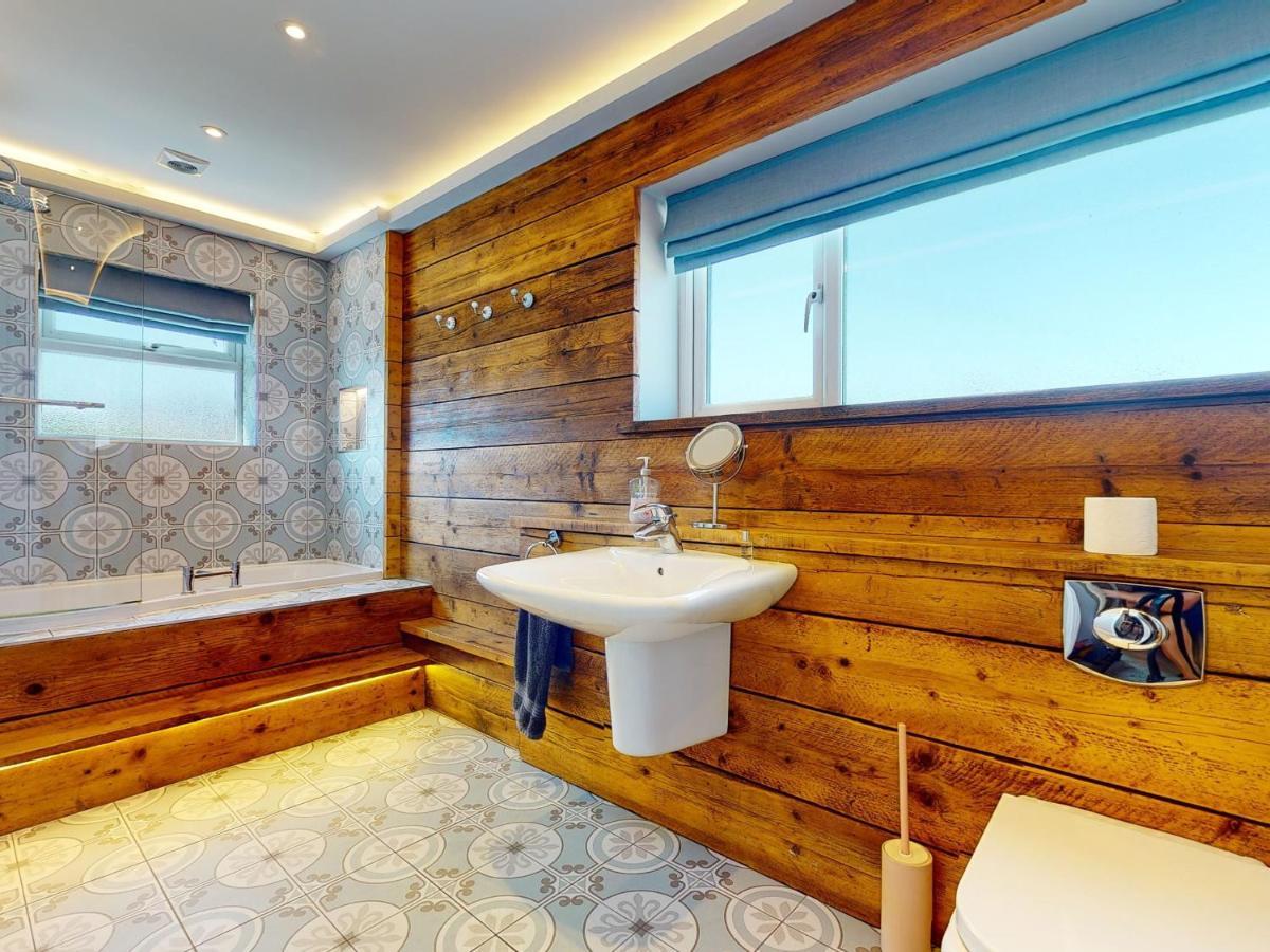 Murmur Y Mor Pwllheli Extérieur photo